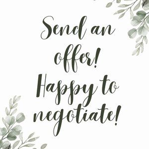 Meet your Posher, Rebecca